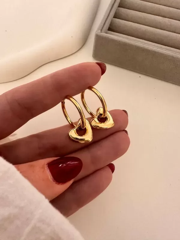 Producto - Aros Chunky
