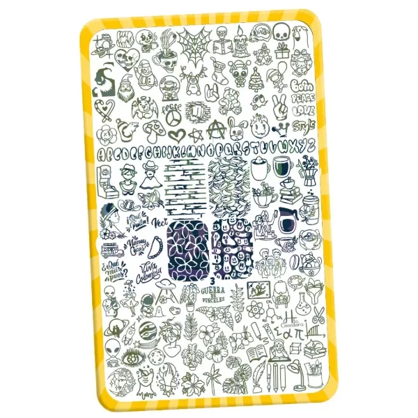 Producto - Guerra de Pinceles 2024