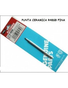 Producto - Punta cerámica Goot 30-40w r-48sb