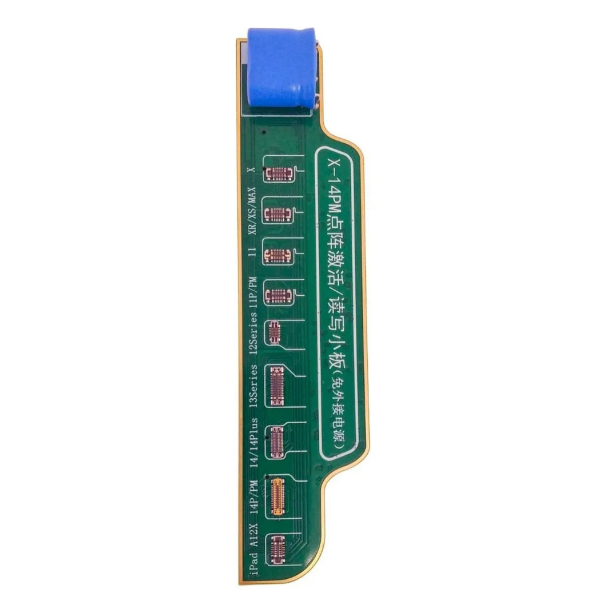 Producto - Zocalo Board Para Jc V1se Jcid X-14pm Face Id