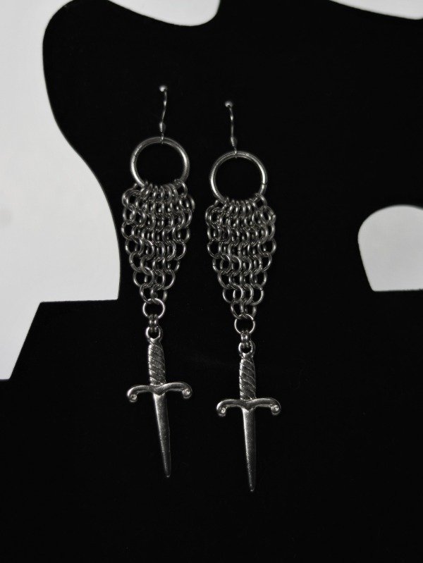 Producto - Aros Soulrender - 1