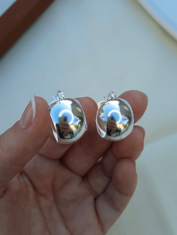 Producto - Argollas Lola