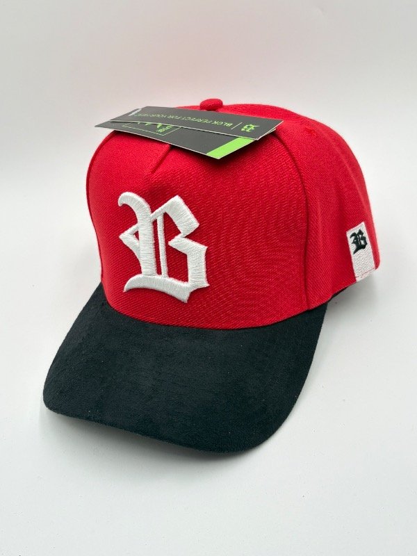 Producto - Black Brazil 31