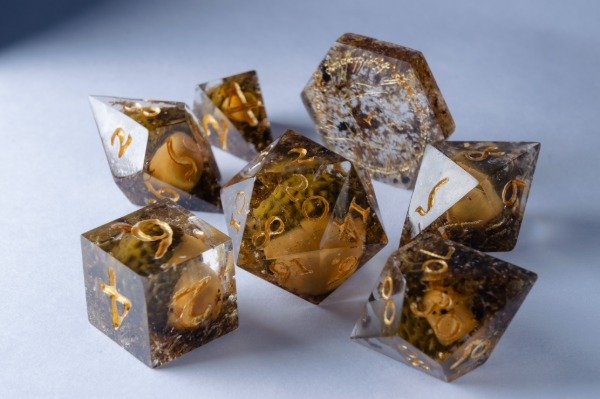 Producto - Forest Acorn