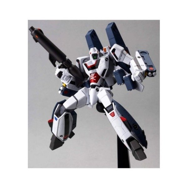 Producto - Revoltech - Revoltech 038 Macross VF1A Super Valkyrie Ichijo Hikaru Action - 2