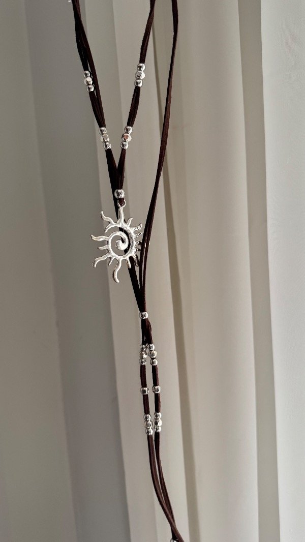 Producto - Choker Celine - 2