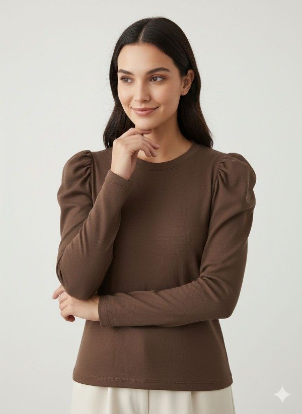 Producto - Remera MERLINA