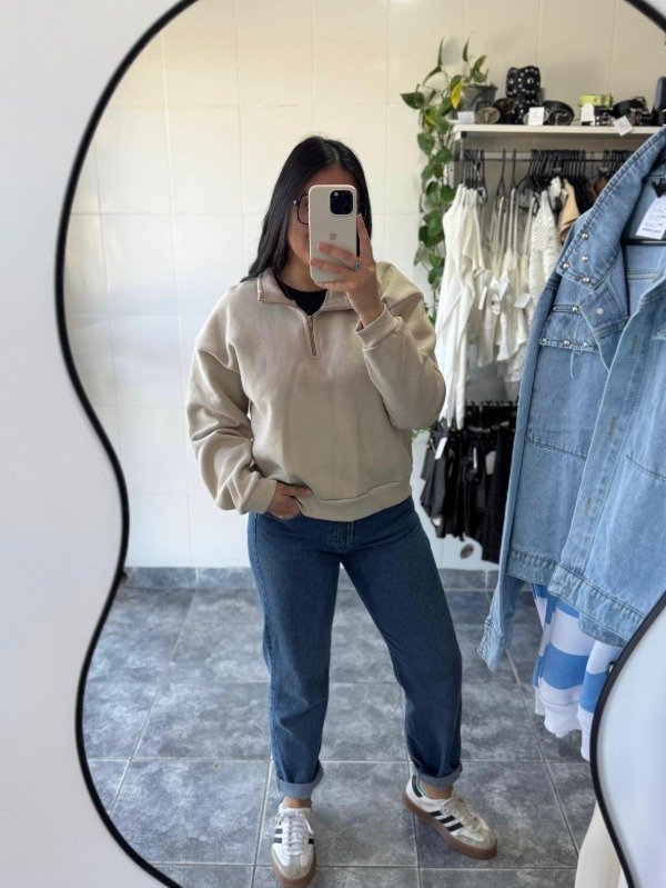 Producto - Buzo Tavi