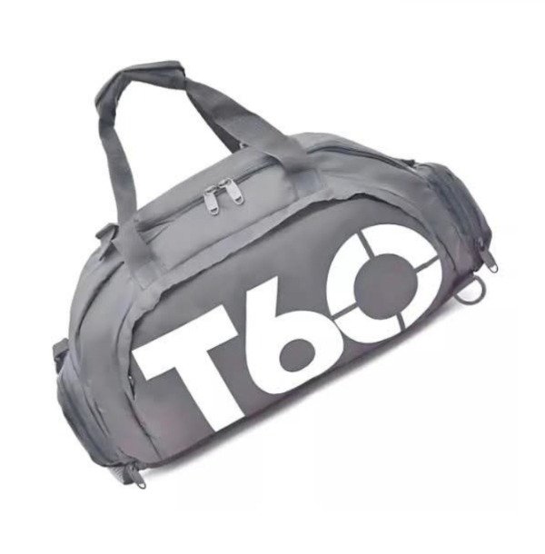 Producto - S12. Bolso T 60 Gris
