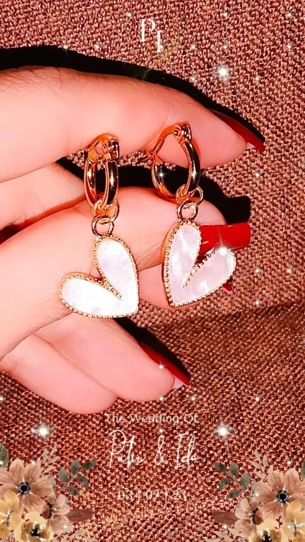 Producto - Corazones