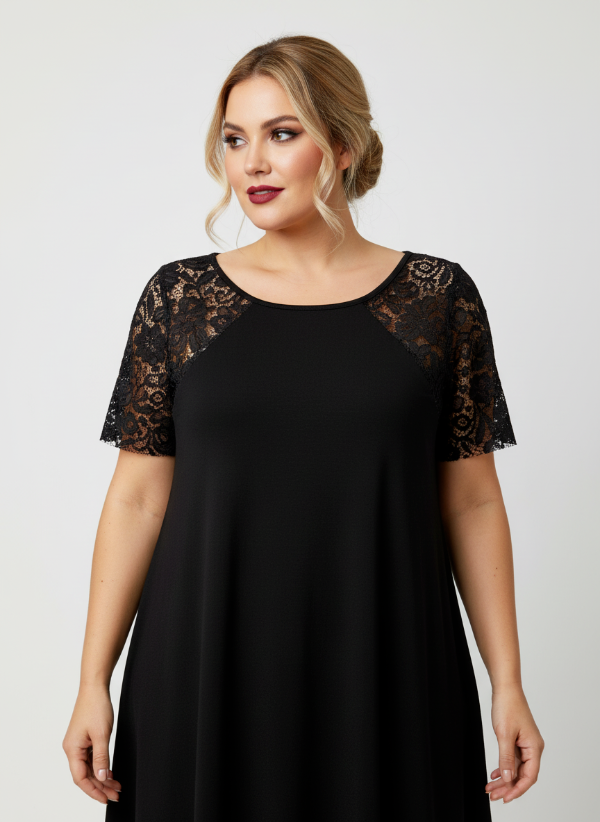 Producto - Vestido LARA - modal