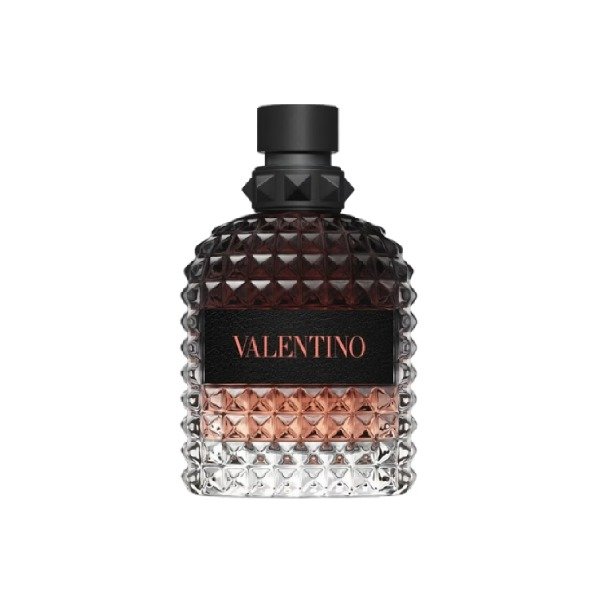 Producto - VALENTINO - Uomo Born In Roma Coral Fantasy x 100 ml