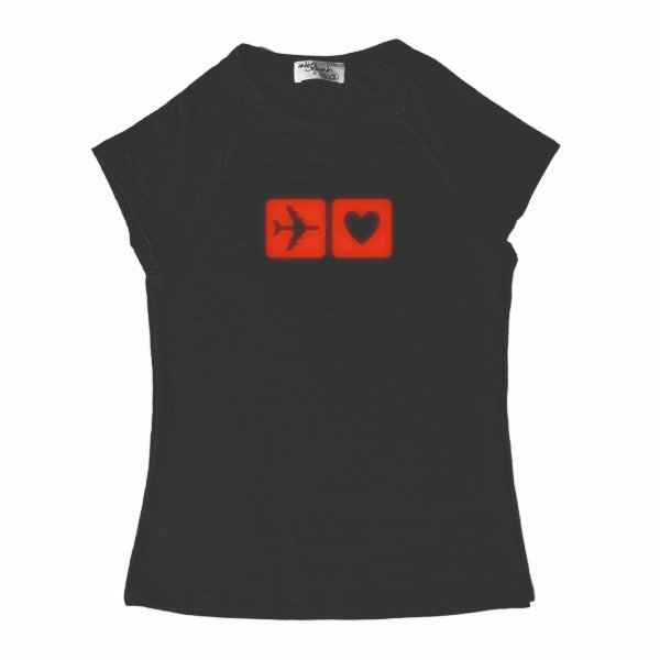 Producto - RANGLAN JET LOVE