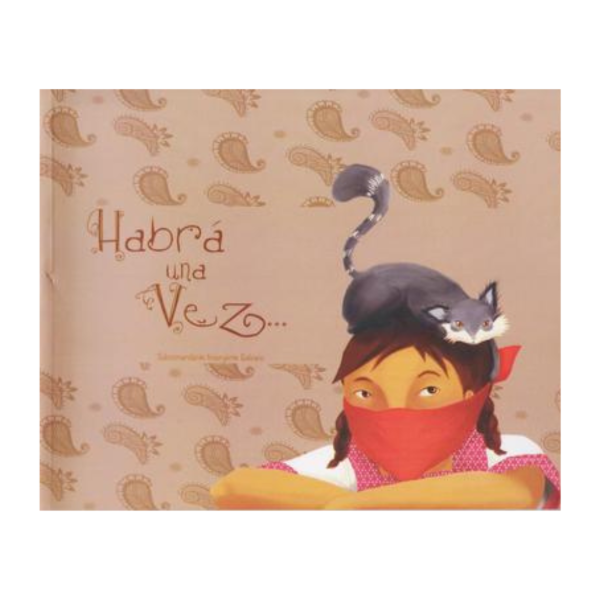 Producto - HABRÁ UNA VEZ...