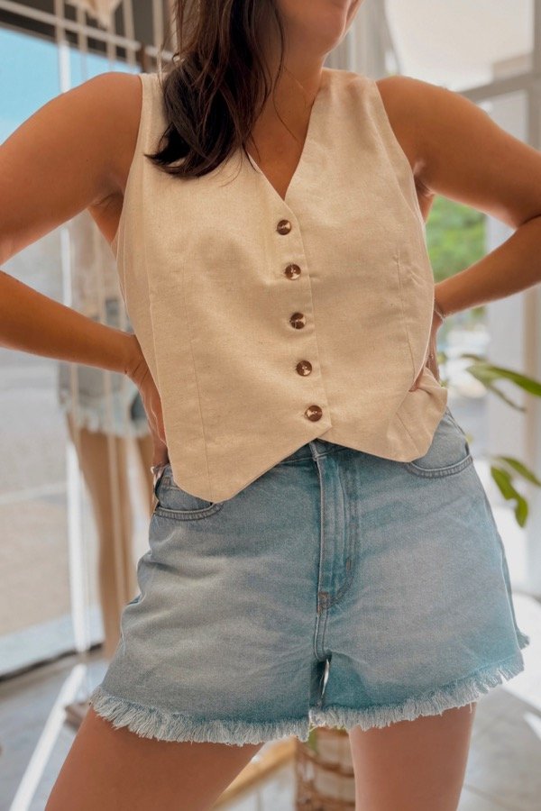 Producto - SHORT REGGINA