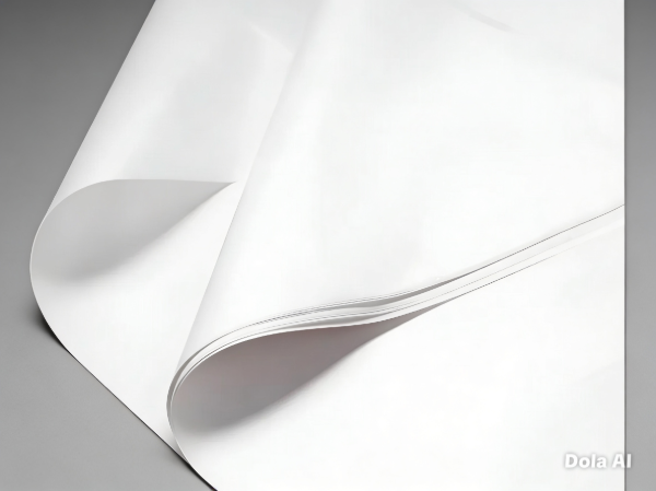 Producto - DIA DEL PADRE   -PAPEL SEDA BLANCO 70 CM X 1 M