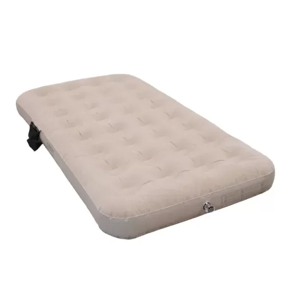 Producto - COLCHON CAMPER TWIN BEIGE SPINIT