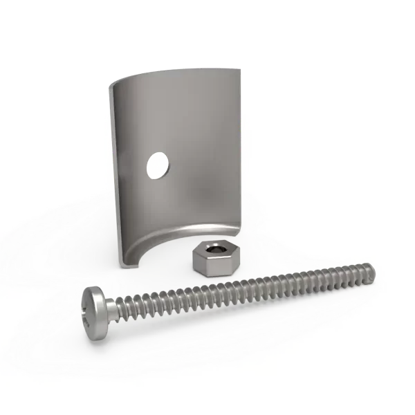 Producto - Conjunto sujeta peldaño