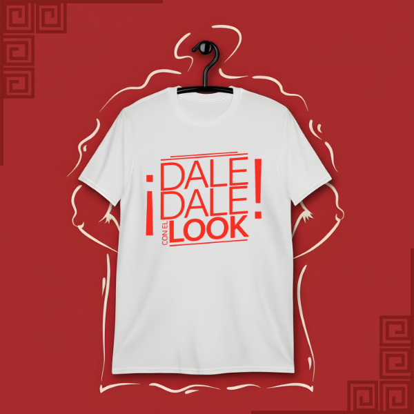 Producto - Dale con el Look - Sumo