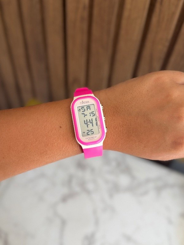 Producto - RELOJ MATILDA RESISTENTE AL AGUA