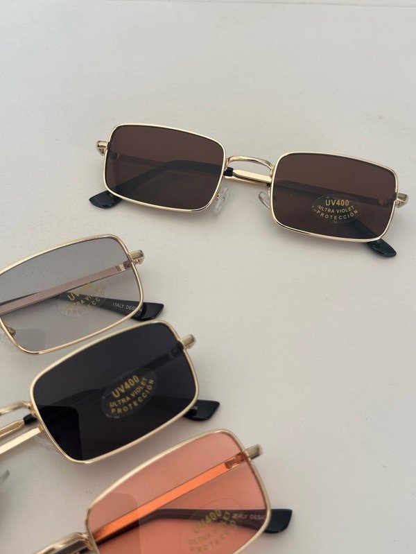 Producto - Gafas Tucci