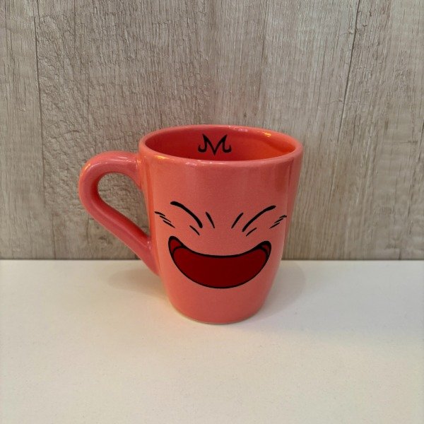 Producto - Taza MajinBoo