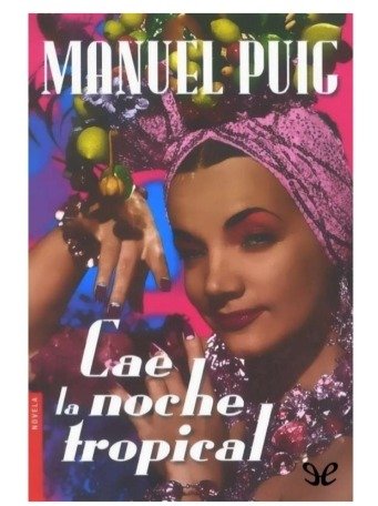 Producto - Cae la noche tropical SECUENCIA DIDÁCTICA - 0