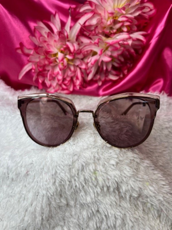 Producto - Anteojo de sol marrón