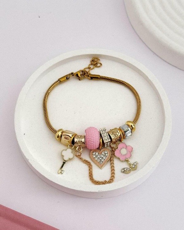 Producto - Pulsera Victoria