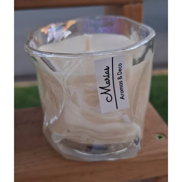 Producto - Vela Tornasol
