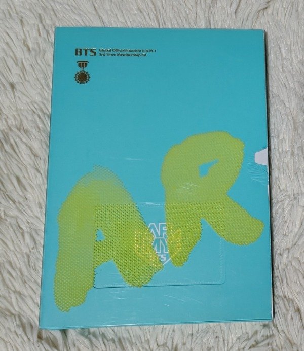 Producto - ARMY.ZIP #3