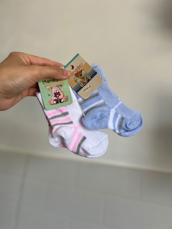 Producto - Bebés por par