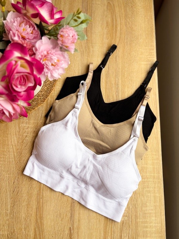 Producto - Top victoria morley