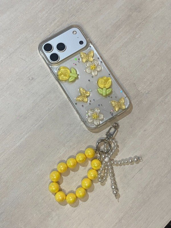 Producto - Yellow con Strap
