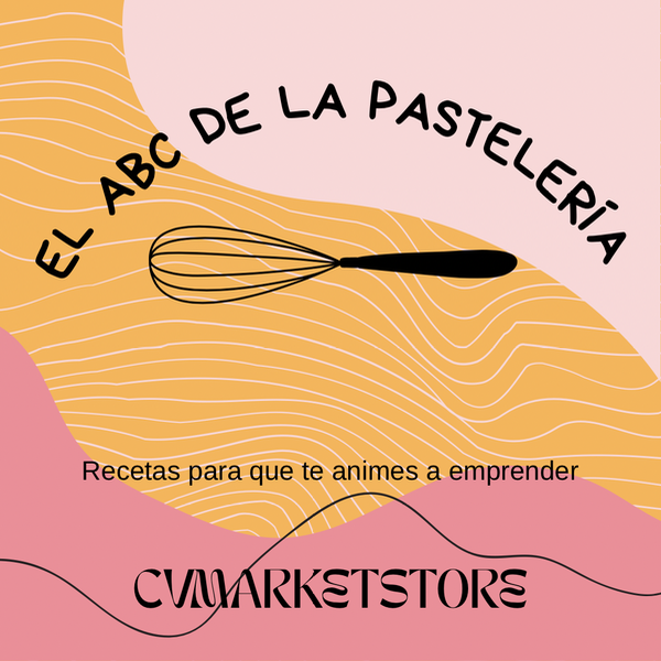 Producto - ABC de la pastelería