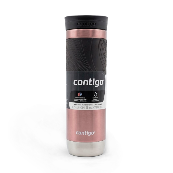 Producto - CONTIGO VASO BYRON 2.0 710ML VIOLETA