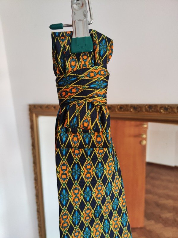 Corbata primavera vii — imagen 2