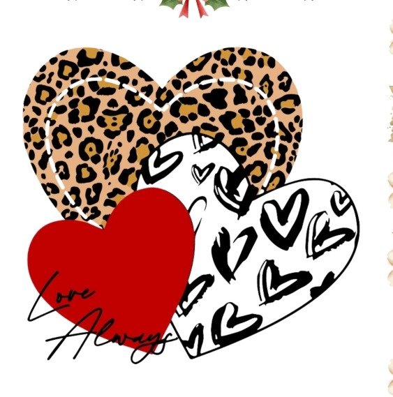 Producto - Corazonesremeron