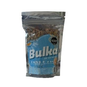 Producto - Granola con coco 200 gr - BULKA