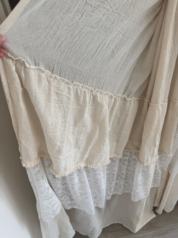 Producto - Cortina FELI