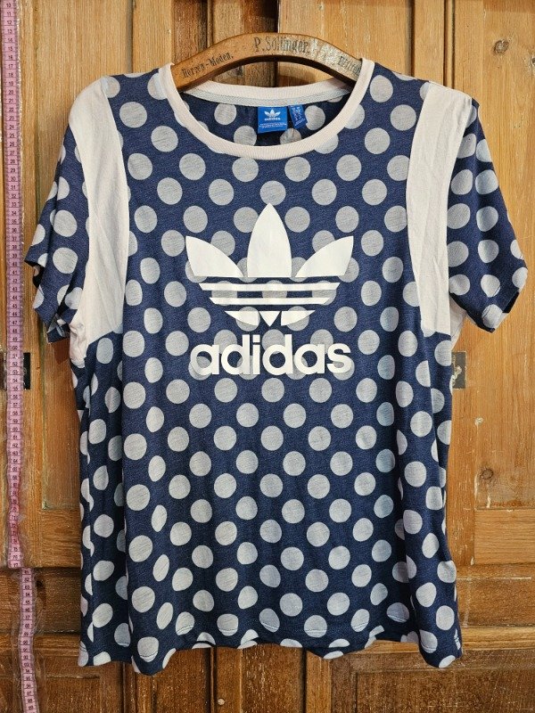 Producto - Remera Adidas Lunares t.S