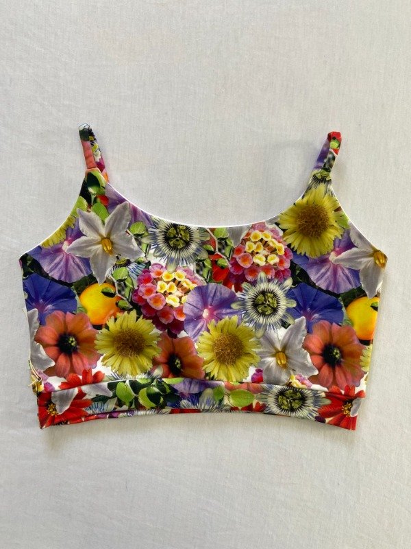 Producto - top rama autoctona