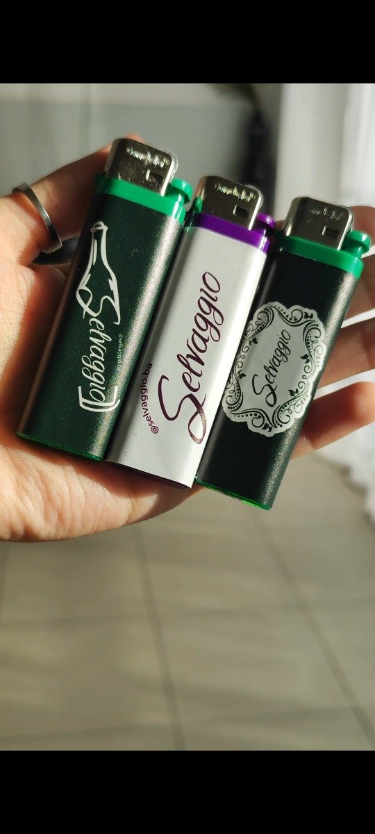 Producto - Encendedores para marcas SIMPLE - 6