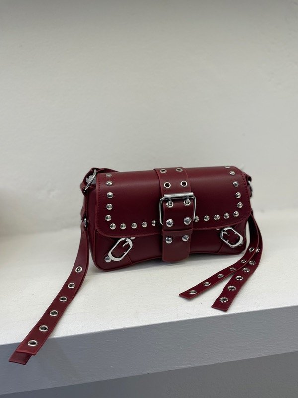 Producto - Mini bag Cereza
