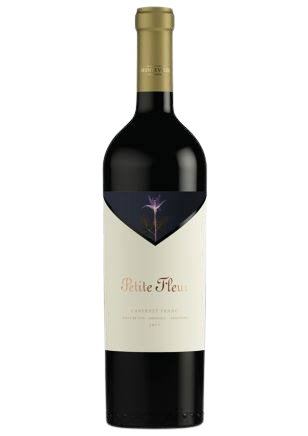 Producto - Petite Fleur Cabernet Franc