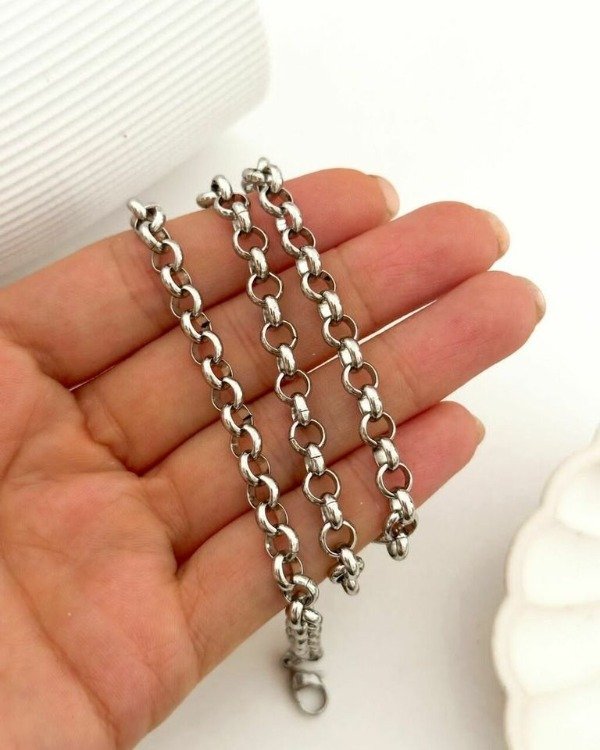 Producto - Collar Ada