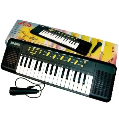 Producto - ORGANO SK MILES C/MICROFONO