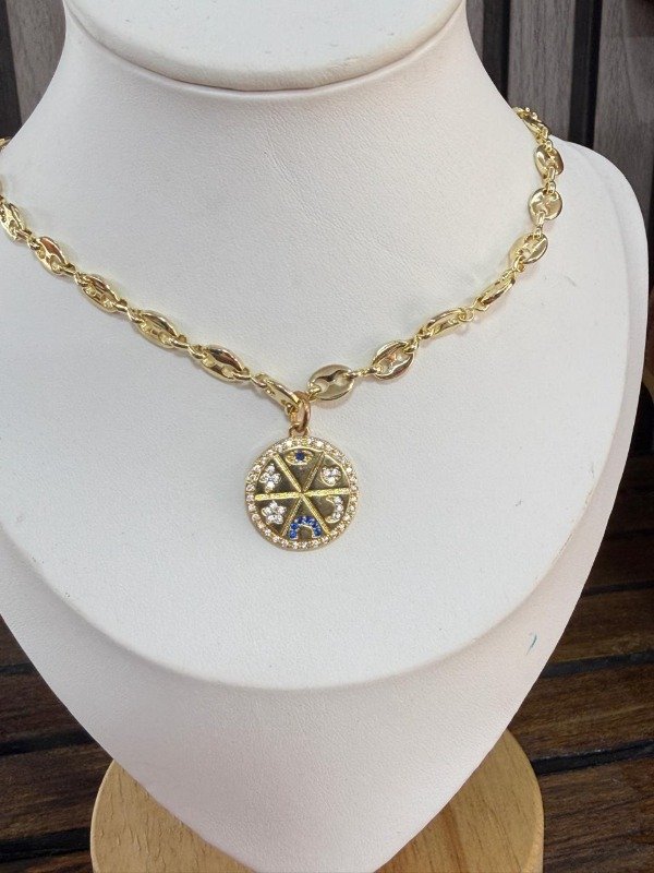 Producto - Collar 172