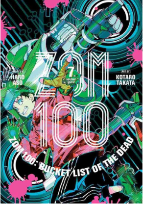 Producto - ZOM 100 07