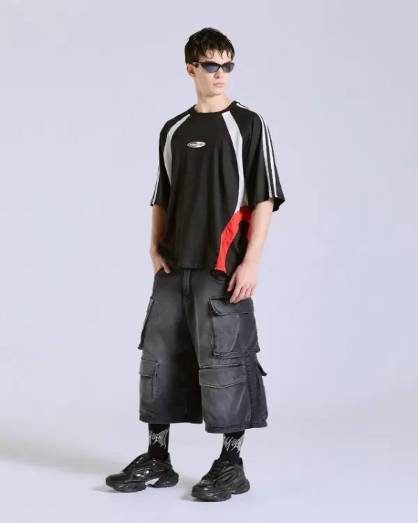 Producto - REMERA REDLINE